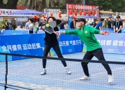 小众运动“圈粉”带动新消费——成都赛事经济观察之一