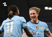 开云官网:曼城1-0狼队：各项赛事迎来9场不败，英超排名已来到第三位