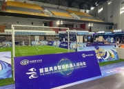 跑完“半马”还有运动会，机器人为啥都爱搞体育？