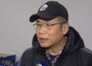 马德兴谈国足：最大败笔就是防守型中场的位置上，选择黄政宇首发