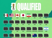 国足去？英媒：因被限制入境，世界杯期间伊朗可能无法在美国比赛