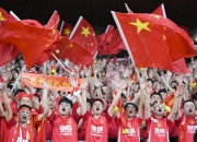 开云:7万观众，创造的不仅是上座纪录