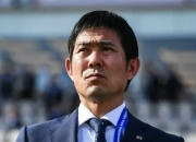 开云体育下载:信心已经起来了！日本主帅森保一：期待世界杯能和冠军球队较量
